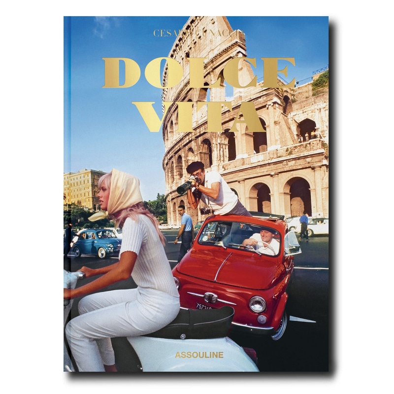 Classics Collection Coffee Table Book