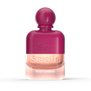 Rosy Cheeks