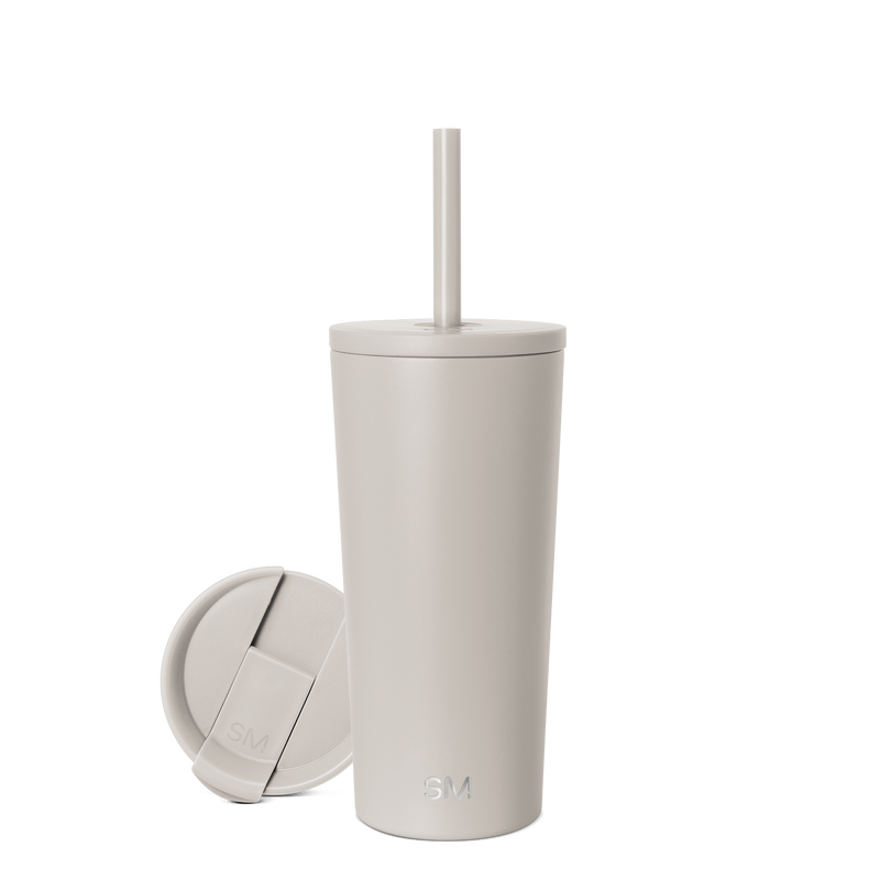 Classic Solid Tumbler, 20oz