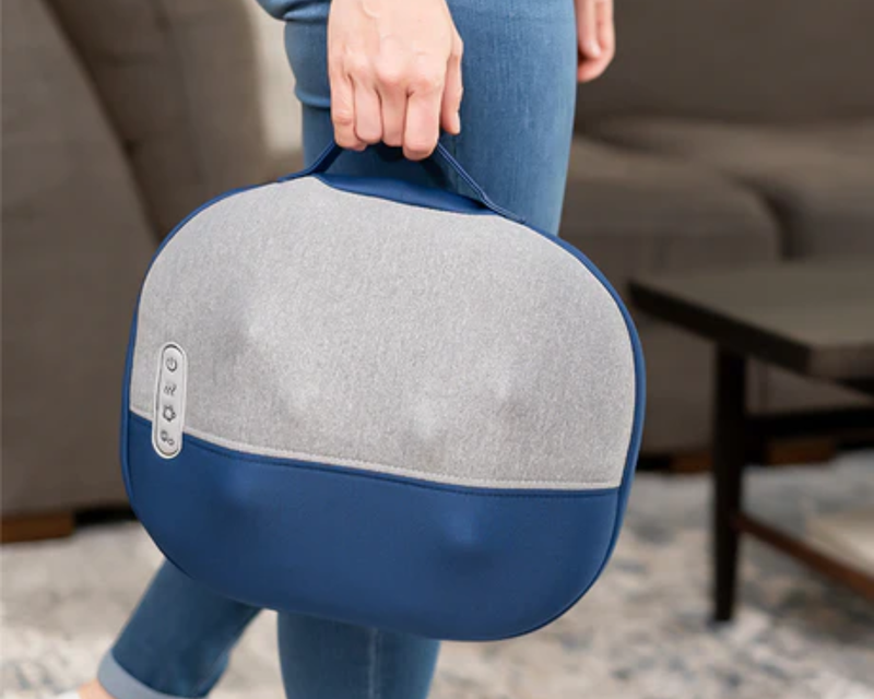 Kumo Massage Pillow