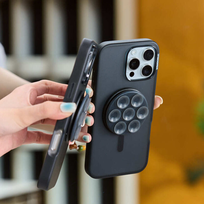 MagSafe Suck-Up Grip & Mount