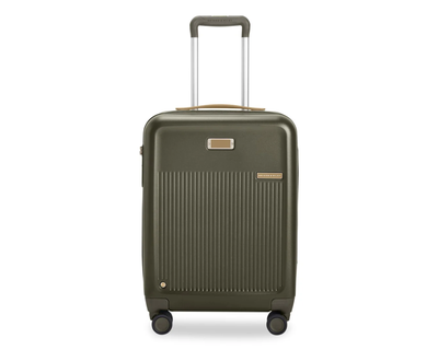 Sympatico Global 21" Carry-On Expandable Spinner