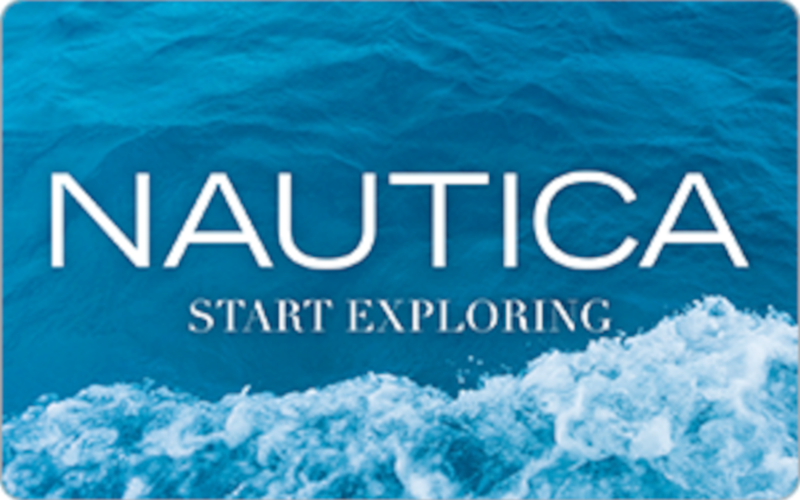 Nautica - US