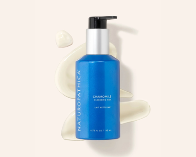 Chamomile Cleansing Milk