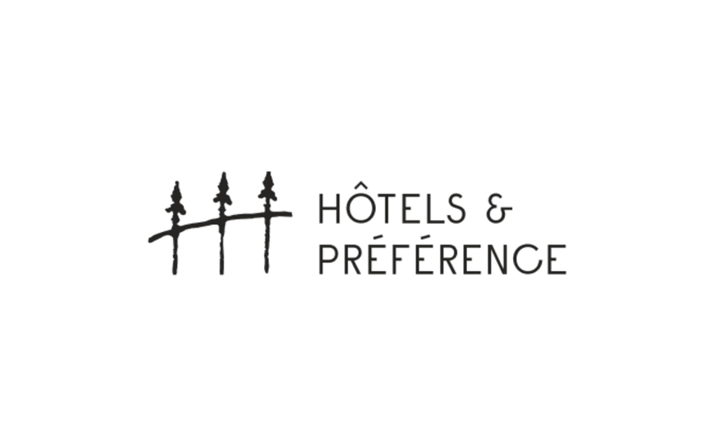 Hôtels & Préférence FR