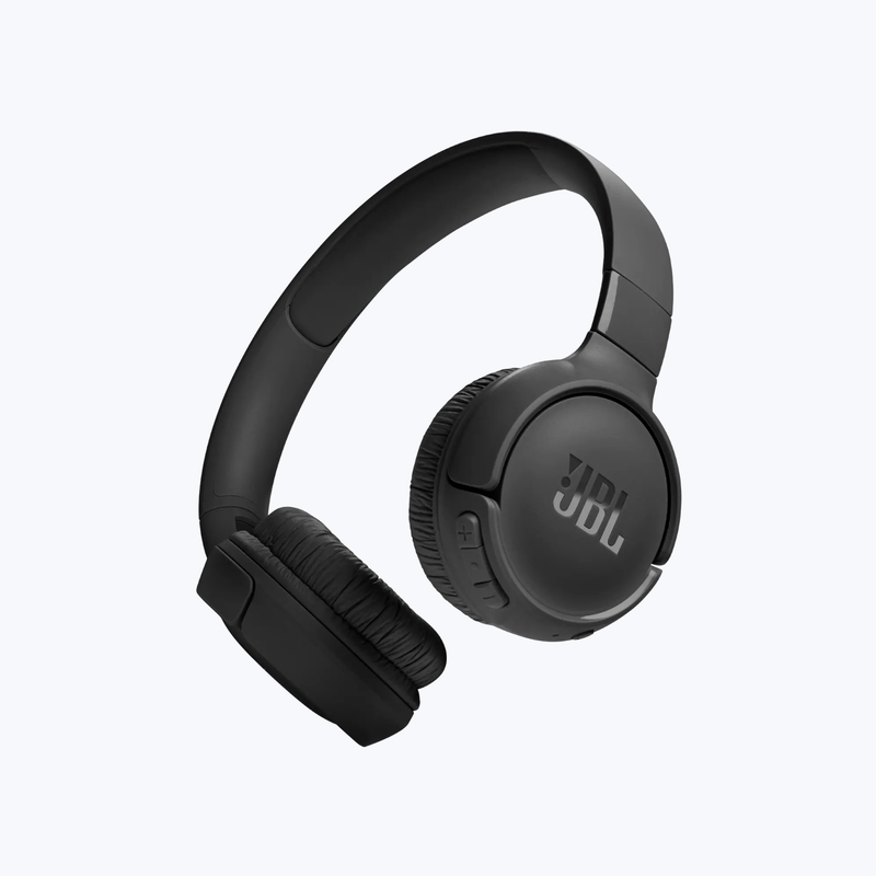 Branded Tune 520 Over Ear Headphones