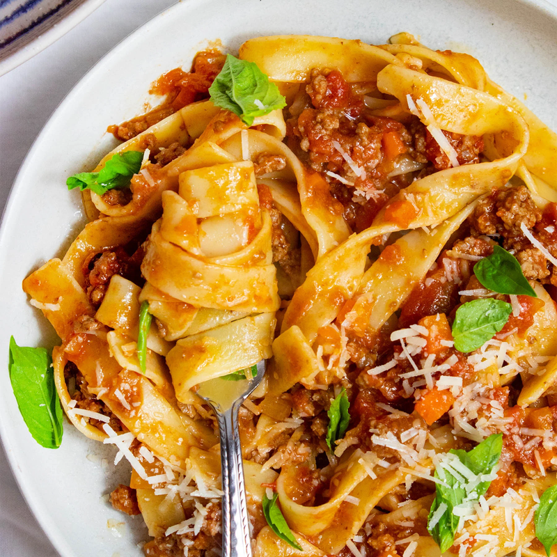 Organic Pasta 2-Pack, 2.2 lbs