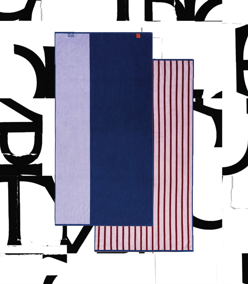 Hand Towel 2-Pack