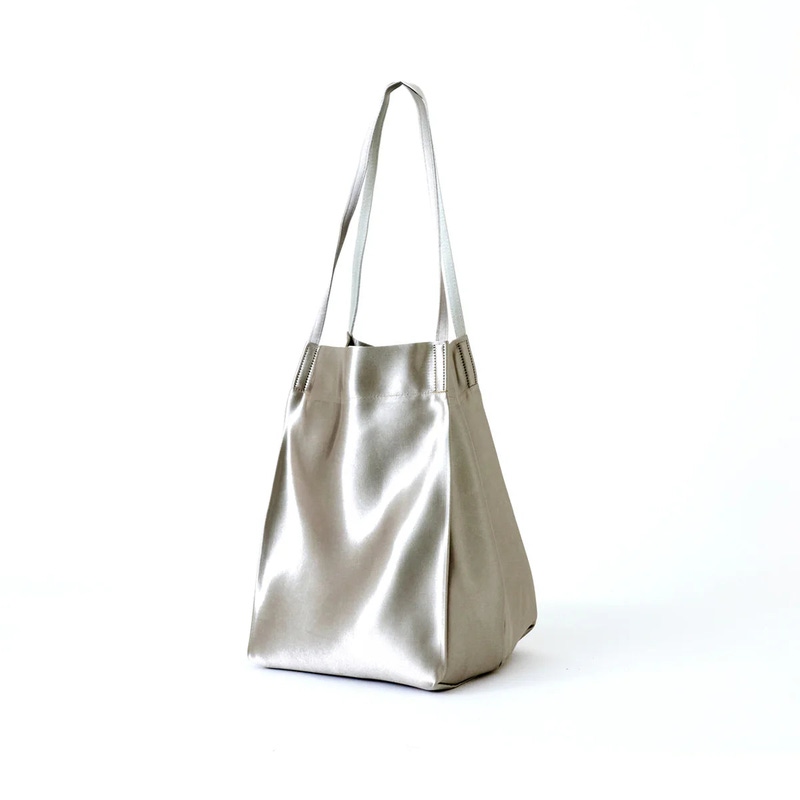 Shiny Rose Bag