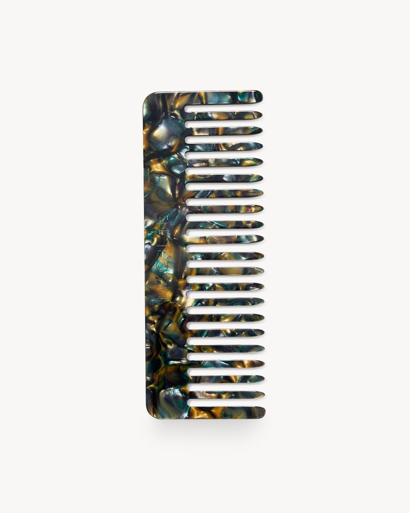No. 2 Comb