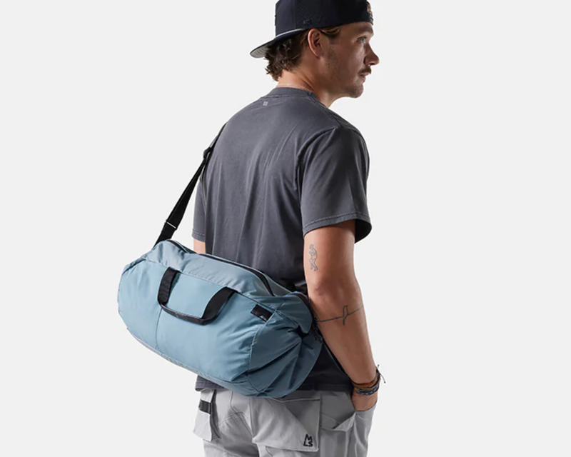 ReFraction™ Packable Duffle