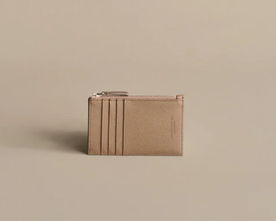 Leather Cardholder