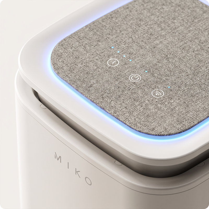 Cove App Controlled Towel Warmer