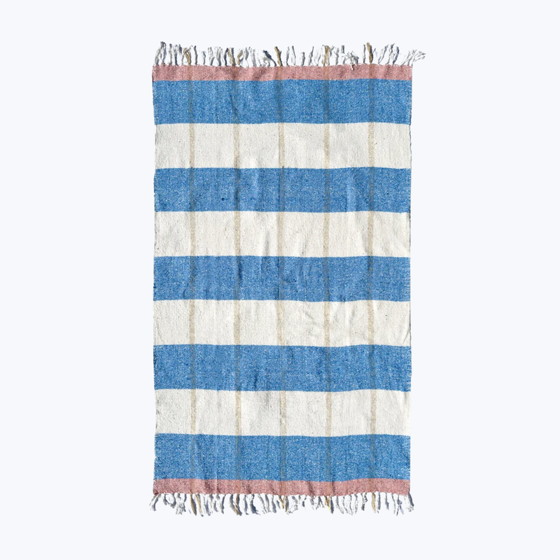 Branded Blanket Roll