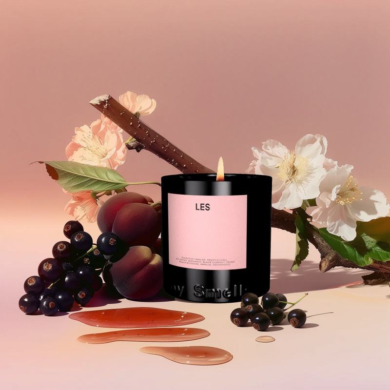 Boy Smells 8.5 oz Classic Candle