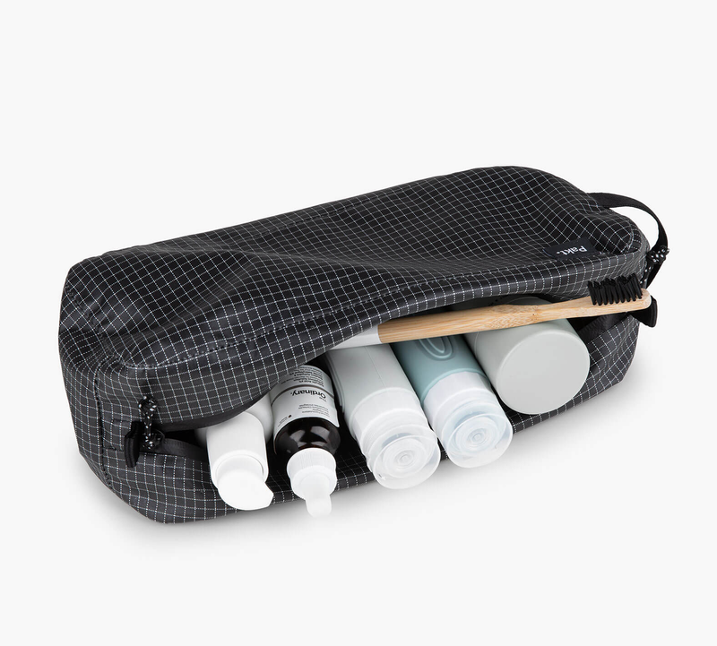 Clip‑in Waterproof Pouch
