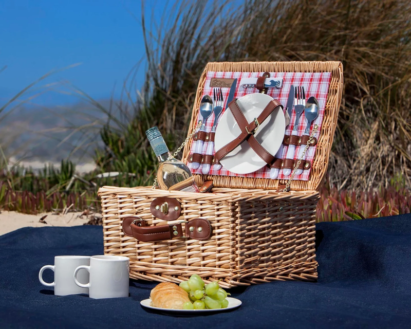 Catalina Picnic Basket
