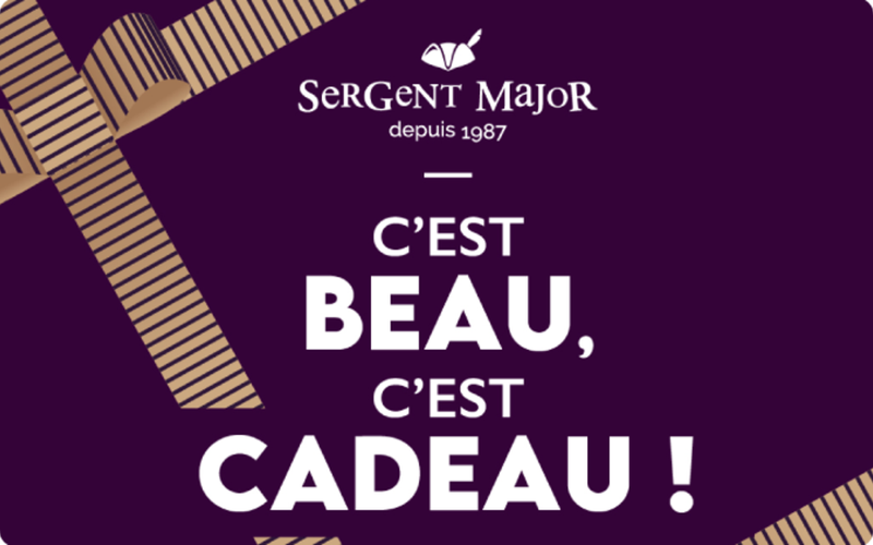 Sergent Major FR