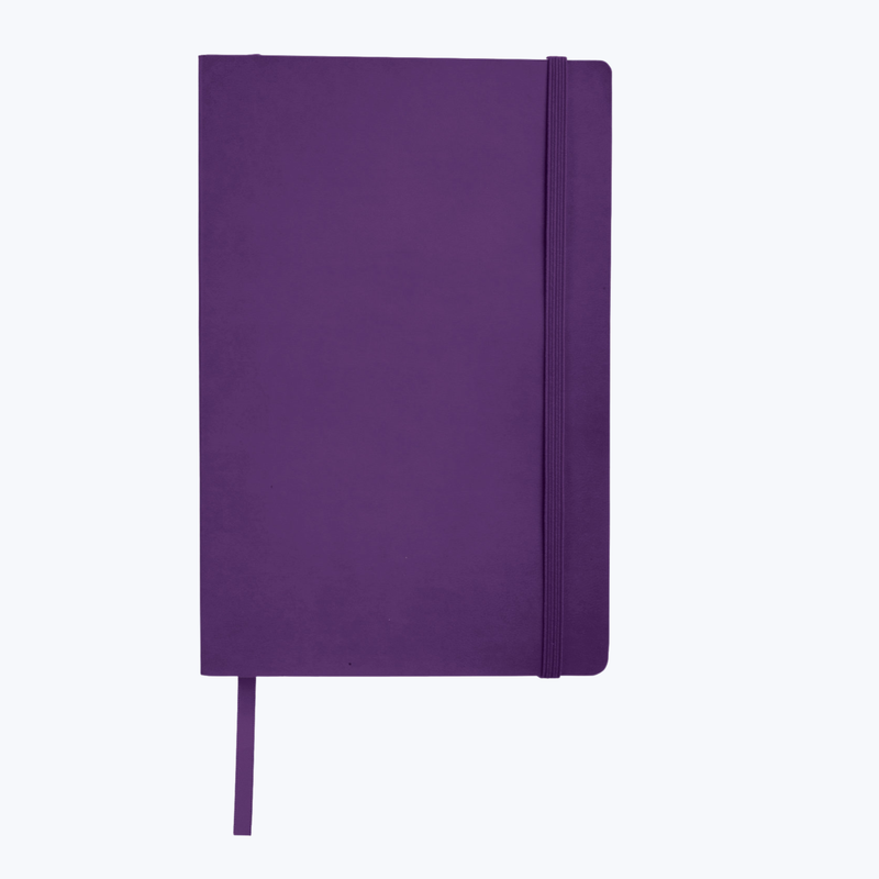 Branded FSC Mix Pedova Soft Bound Journal