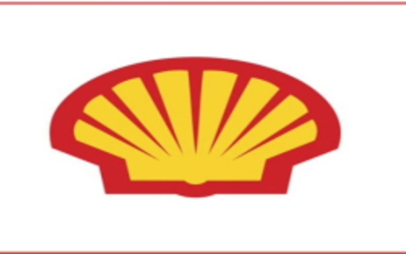 Shell MY Card