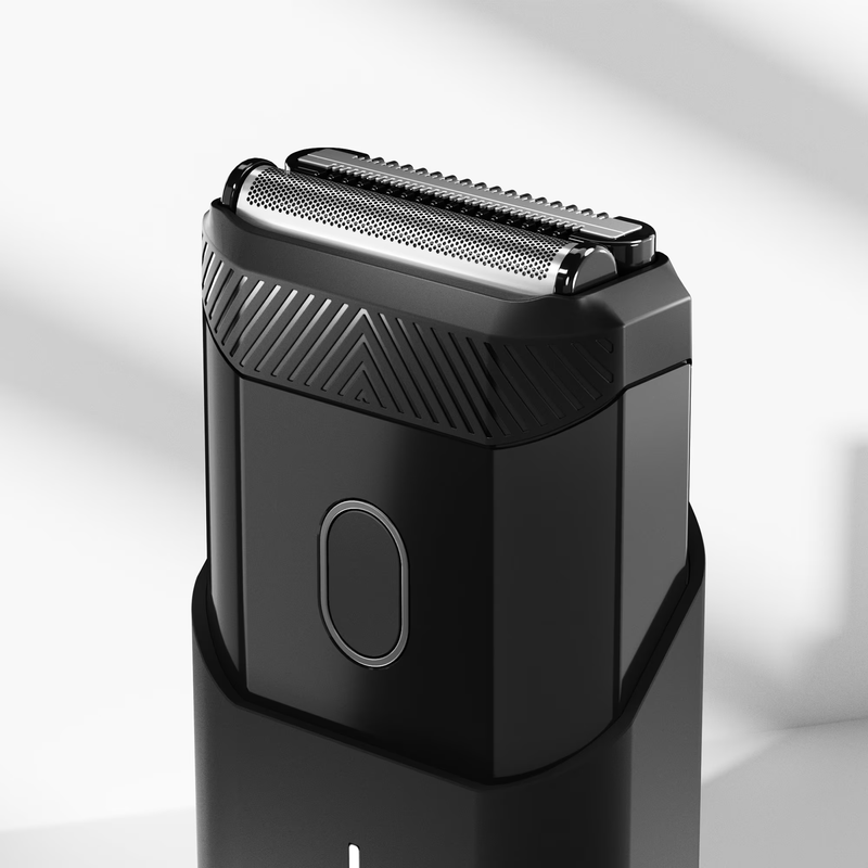 Handyman Compact Face Shaver