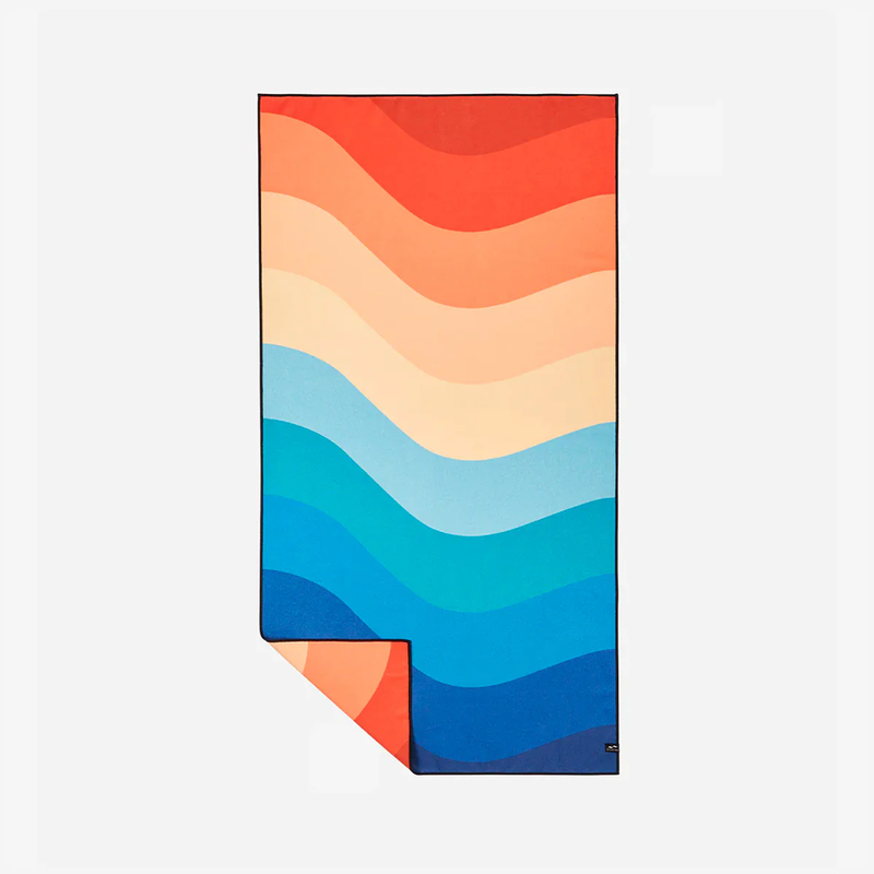 Quick-Dry Travel Towel