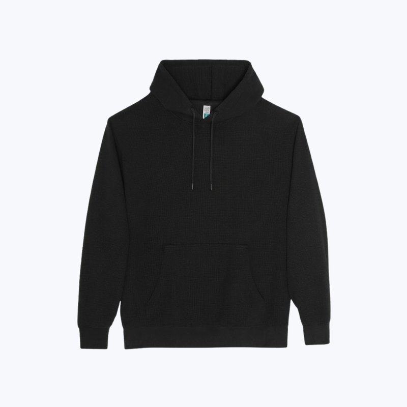 Branded Thermal Hoodie