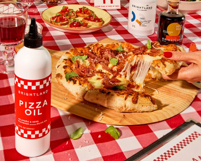 The Pizza Night Set
