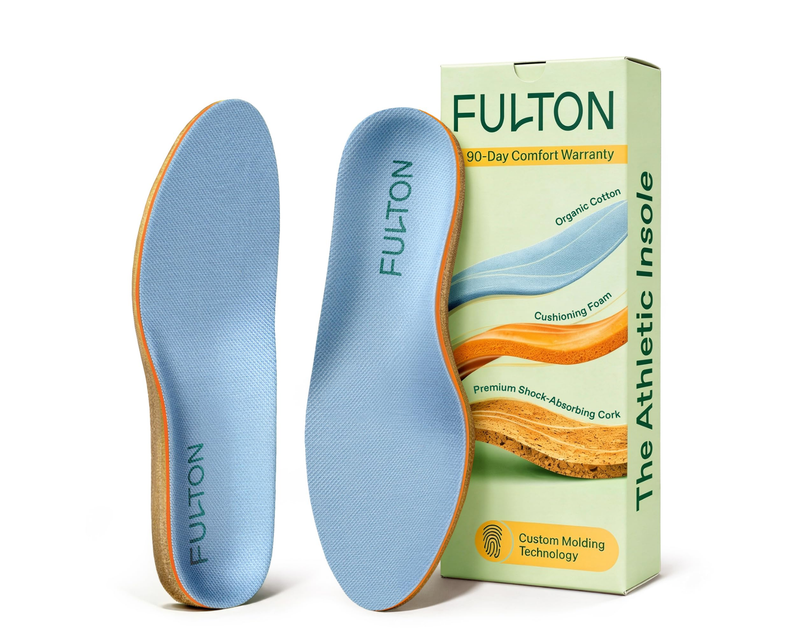The Classic Insole