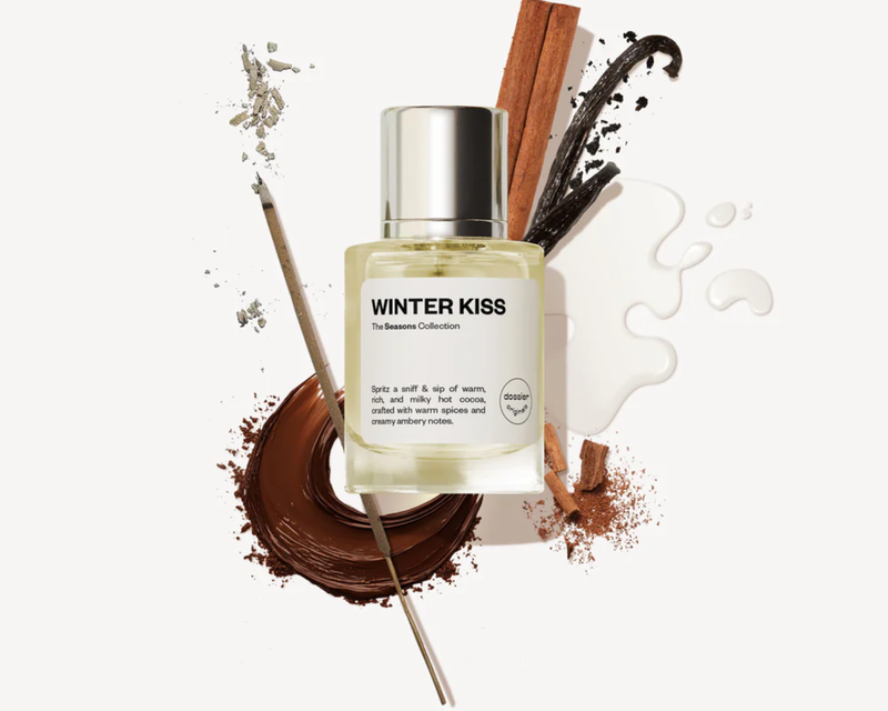 Winter Kiss EDP, 50ml