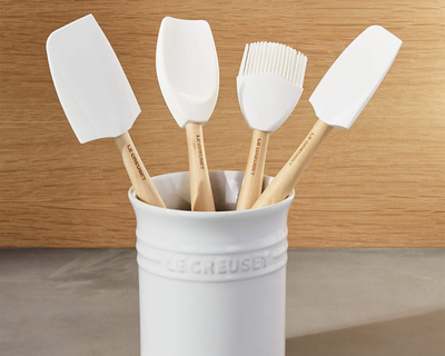 5-Piece Utensil and Holder Set