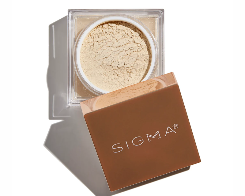 Soft Focus Setting Powder