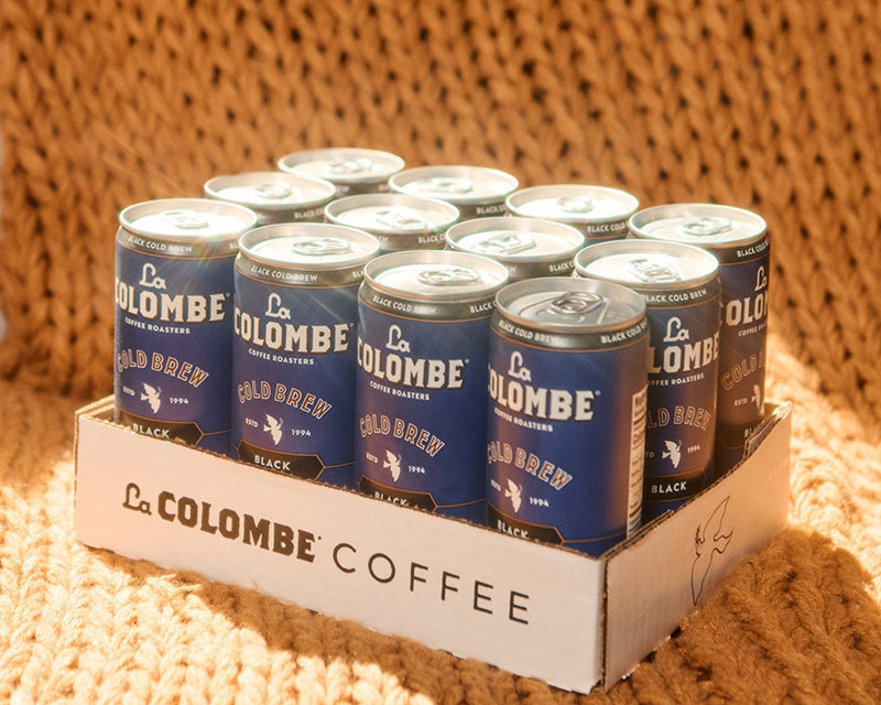 Cold Brew 12-Pack