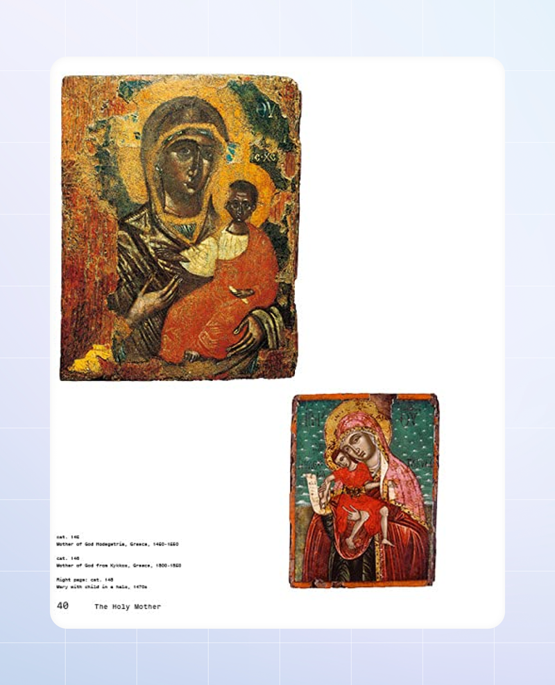 Mother! Origin of Life