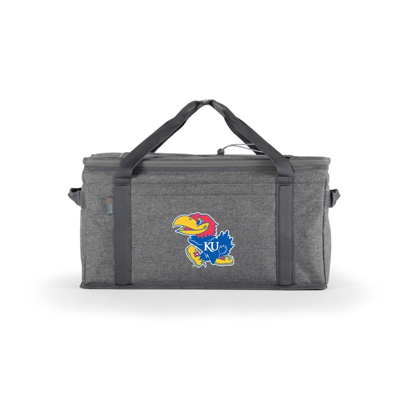 NCAA 64 Can Collapsible Cooler