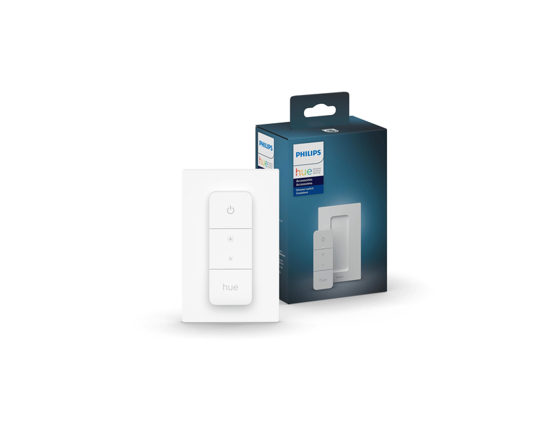 Hue Dimmer Switch