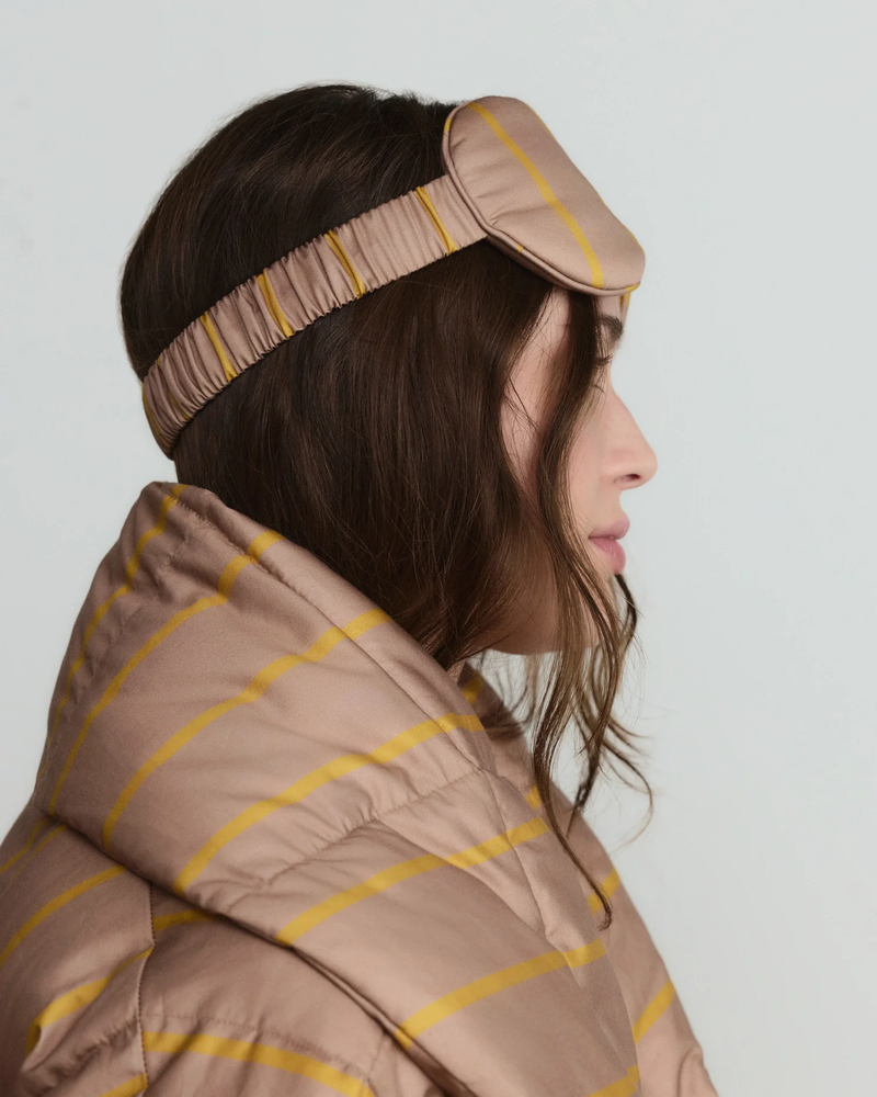 Cocoon Eye Mask