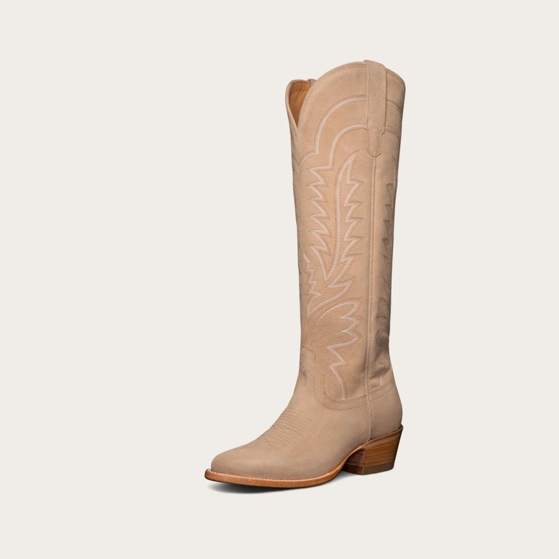 Women's The Abby, Driftwood