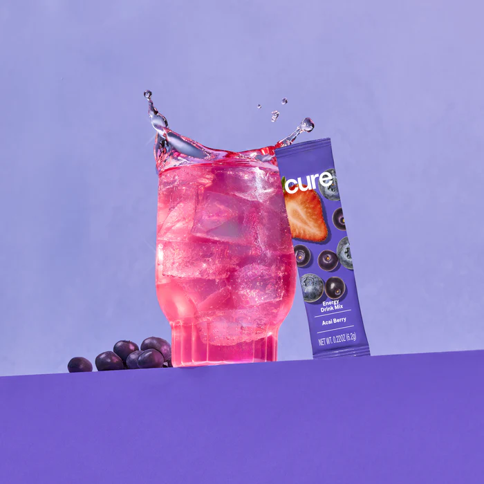 Energy Drink Mix, 14 Pack