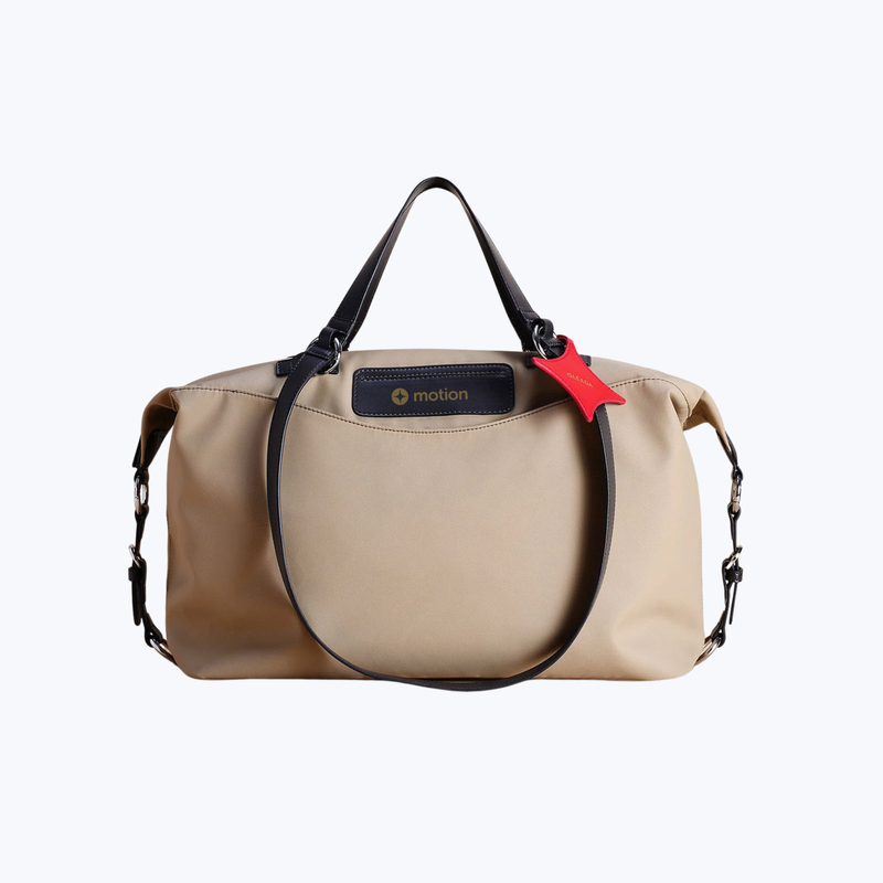 Branded AnyWear Duffle