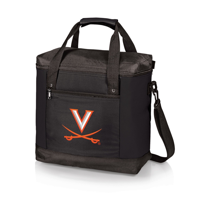 NCAA Cooler Tote Bag