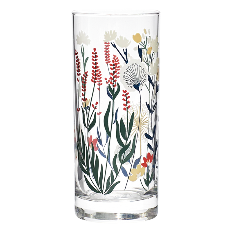 Highball Glass