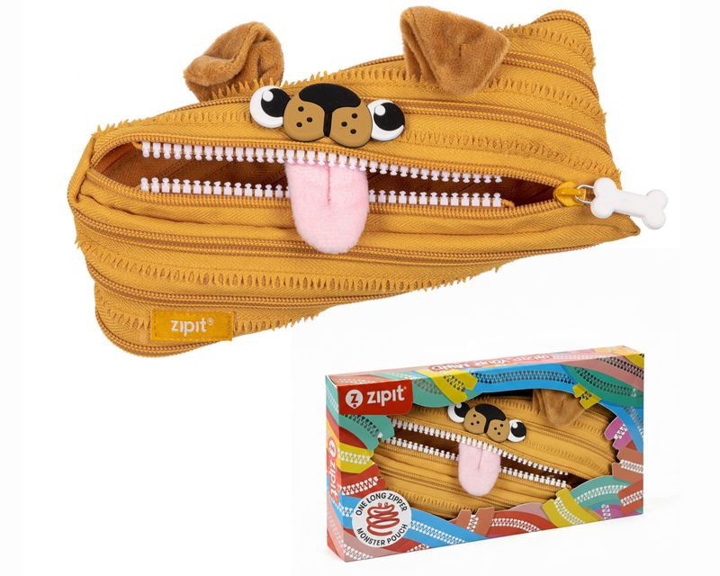 Animal Pouch