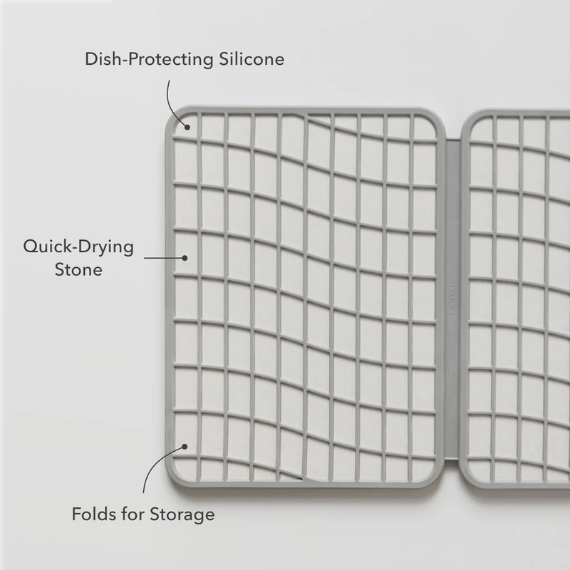 Large Dish Pad
