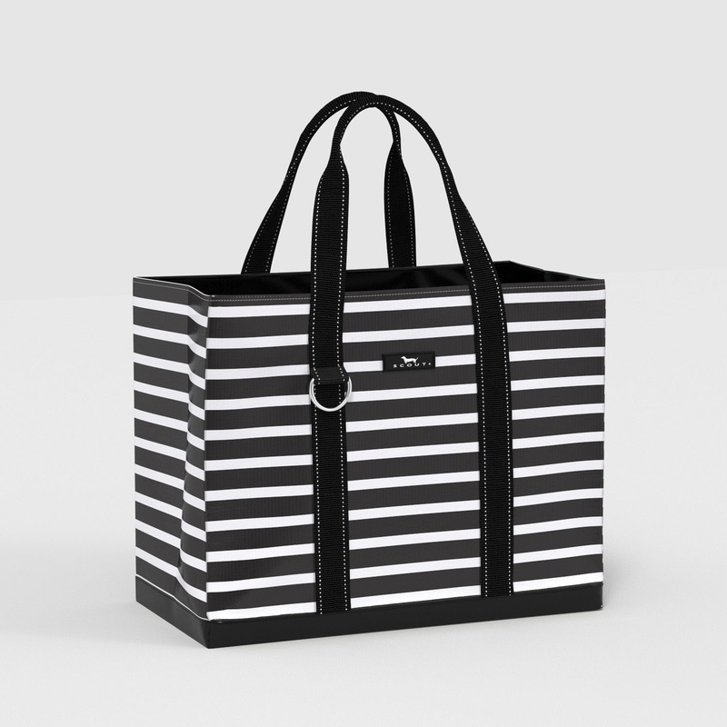 Original Deano Tote Bag