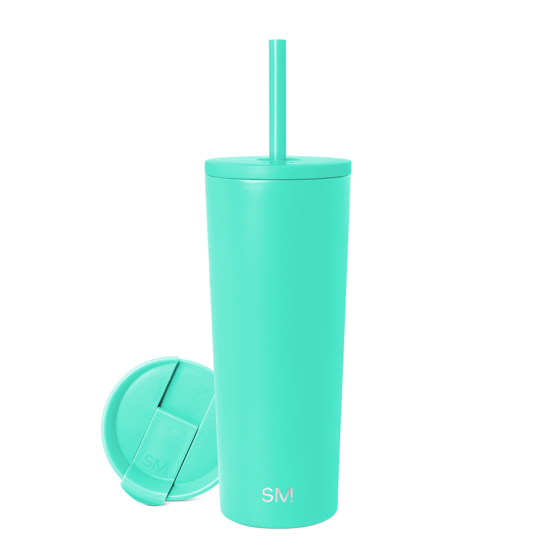 Classic Solid Tumbler, 24oz