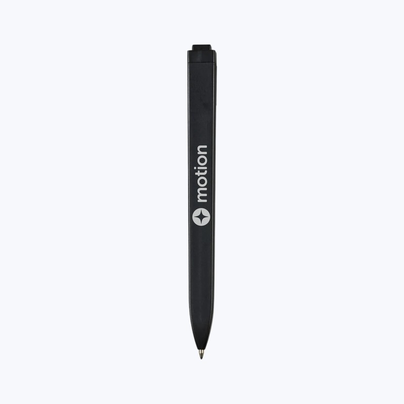Branded Moleskine Pen