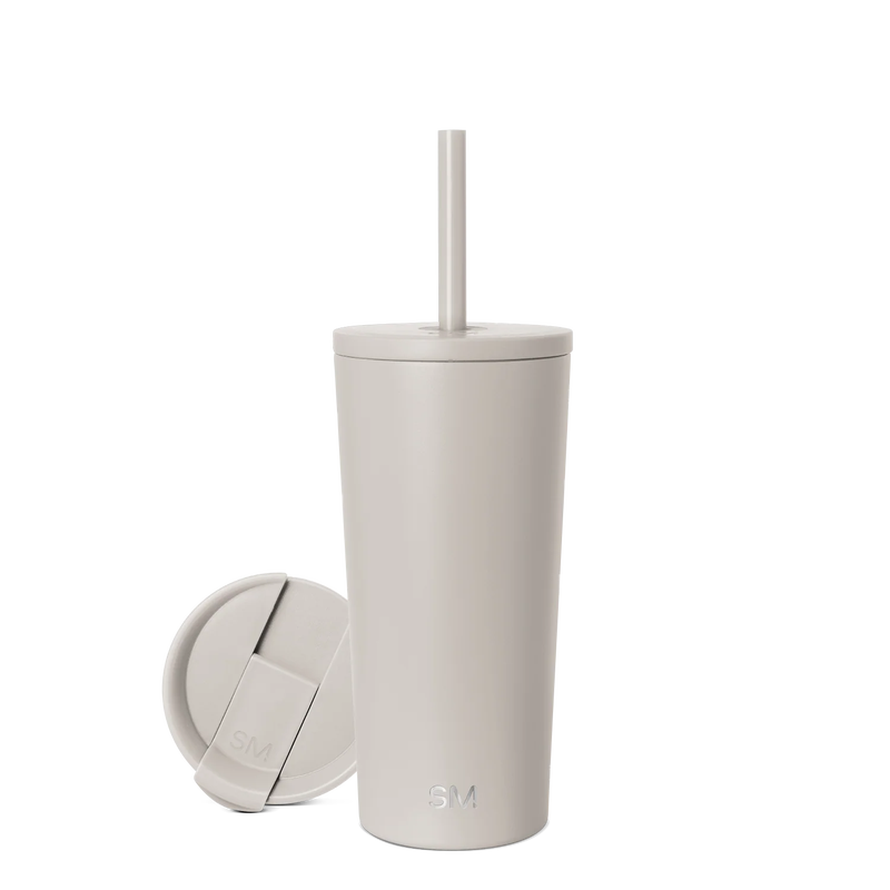 Classic Solid Tumbler, 20oz