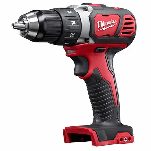 M18 Lithium Drill and Impact Driver Kit