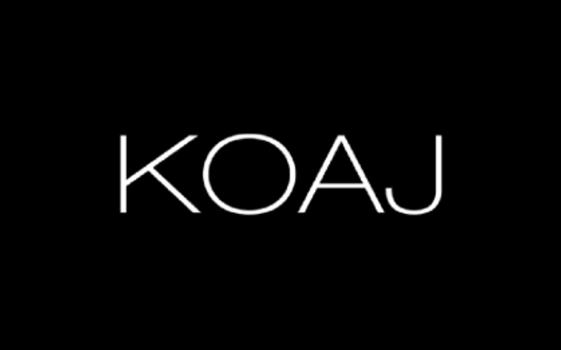 KOAJ
